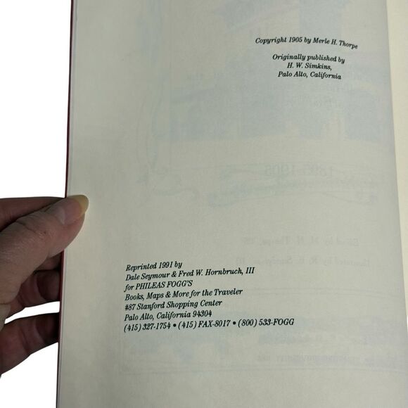 Vintage Songbook A Decennial of Stanford Song University Music Football Drinking - Picture 2 of 16